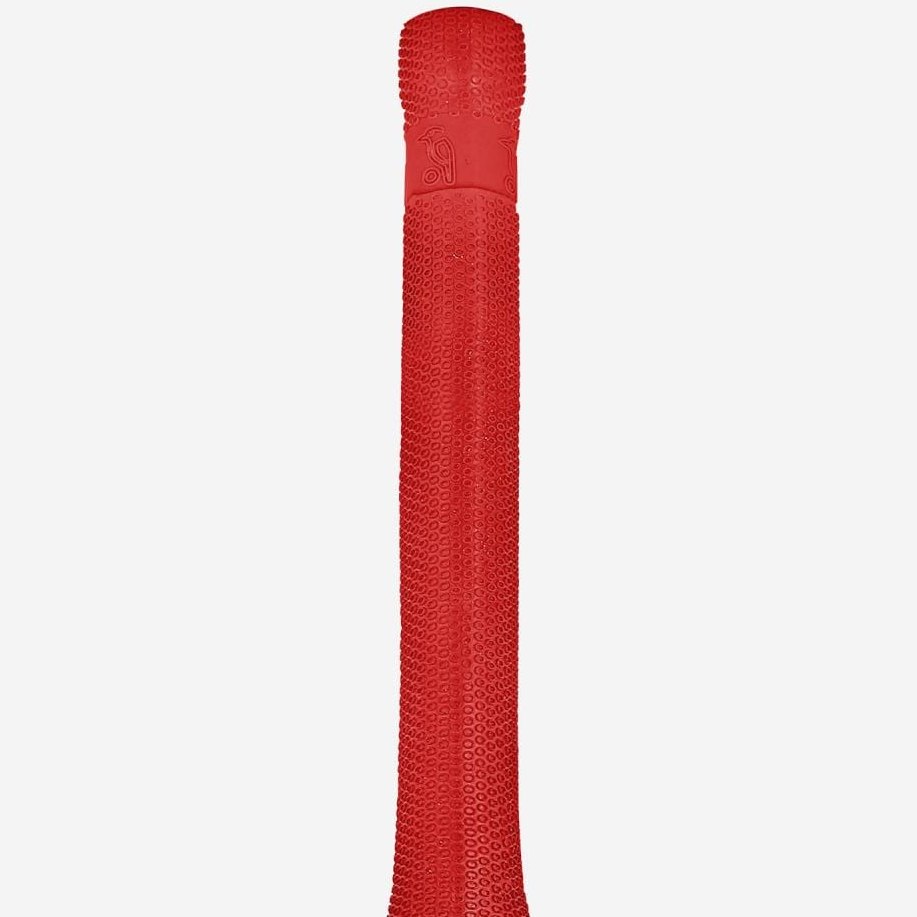 Kookaburra Accessories Red Kookaburra Octopus Cricket Bat Grip