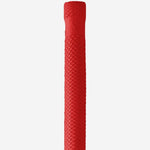 Kookaburra Accessories Red Kookaburra Scale Cricket Bat Grip