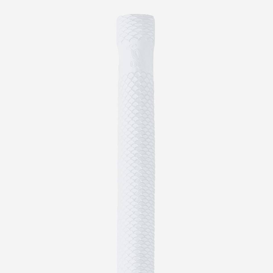 Kookaburra Accessories White Kookaburra Scale Cricket Bat Grip