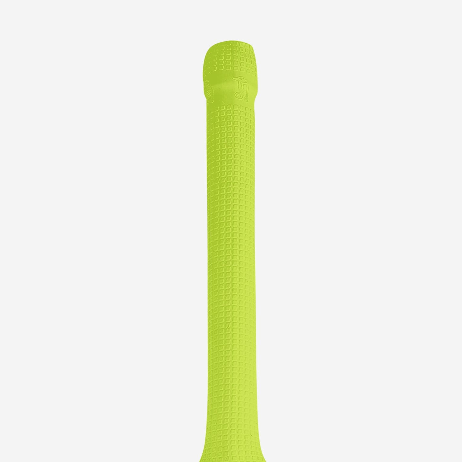 Kookaburra Accessories Yellow Kookaburra Grid Cricket Bat Grip