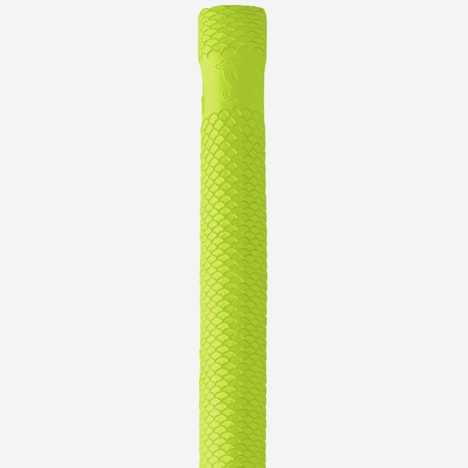 Kookaburra Accessories Yellow Kookaburra Scale Cricket Bat Grip