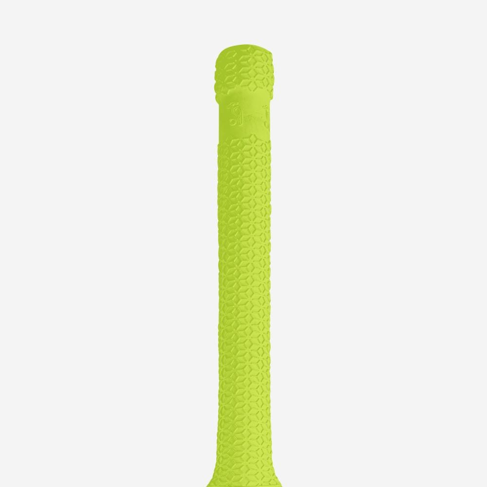 Kookaburra Accessories Yellow Kookaburra Vertex Cricket Bat Grip