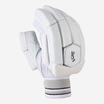 Kookaburra Batting Gloves Kookaburra Ghost Pro 4.0 Cricket Junior Batting Gloves