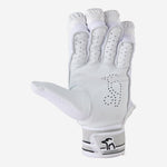 Kookaburra Batting Gloves Kookaburra Ghost Pro 4.0 Cricket Junior Batting Gloves