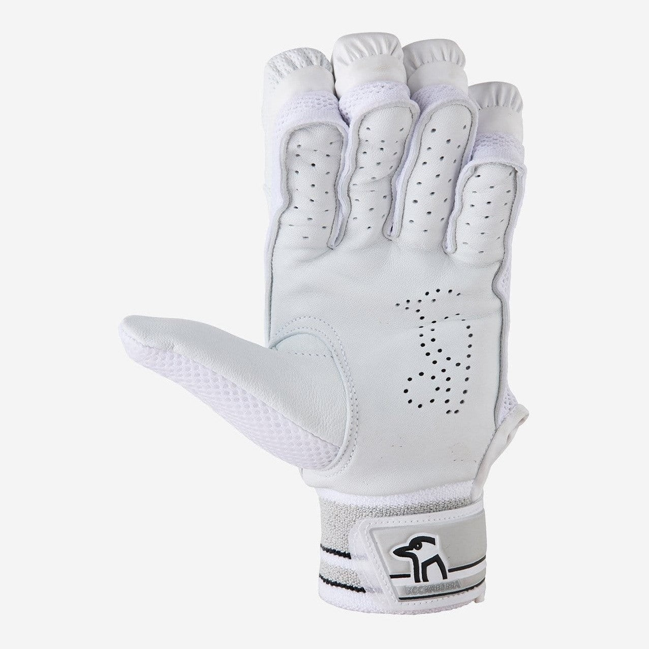 Kookaburra Batting Gloves Kookaburra Ghost Pro 4.0 Cricket Junior Batting Gloves
