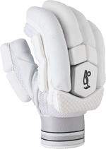 Kookaburra Batting Gloves Youth / RH Kookaburra Ghost Pro 1.0 Cricket Batting Gloves 2021
