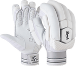 Kookaburra Batting Gloves Youth / RH Kookaburra Ghost Pro 1.0 Cricket Batting Gloves 2021