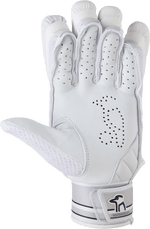 Kookaburra Batting Gloves Youth / RH Kookaburra Ghost Pro 1.0 Cricket Batting Gloves 2021