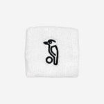 Kookaburra Clothing 8cm Kookaburra KB Pro Players Wristband