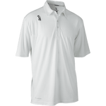 Kookaburra Clothing Kookaburra Active Cricket Short Sleeve Shirts