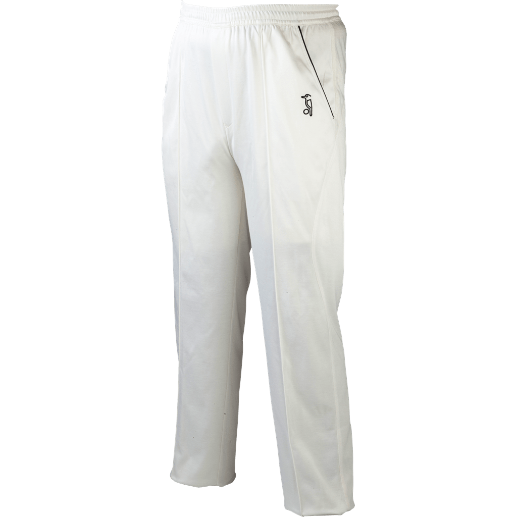 Kookaburra Clothing Kookaburra Apex White Cricket Trouser
