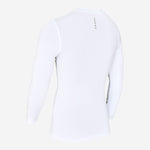 Kookaburra Clothing Kookaburra Compression Lite White Long Sleeve Shirt