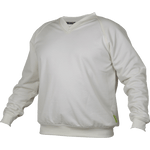 Kookaburra Clothing Kookaburra Predator Long Sleeve White Cricket Shirt