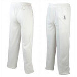 Kookaburra Clothing Kookaburra Predator White Cricket Trousers