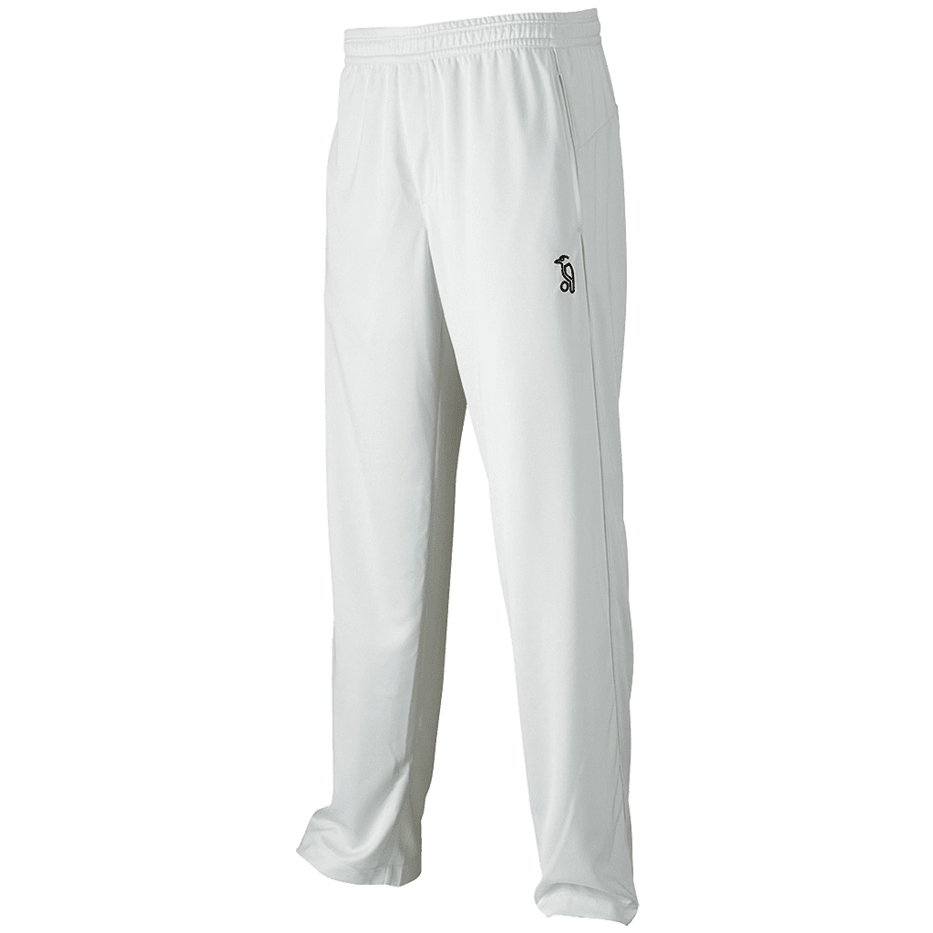 Kookaburra Clothing Kookaburra Pro Active White Pants