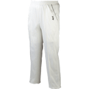 Kookaburra Clothing Medium Kookaburra Apex White Cricket Trouser