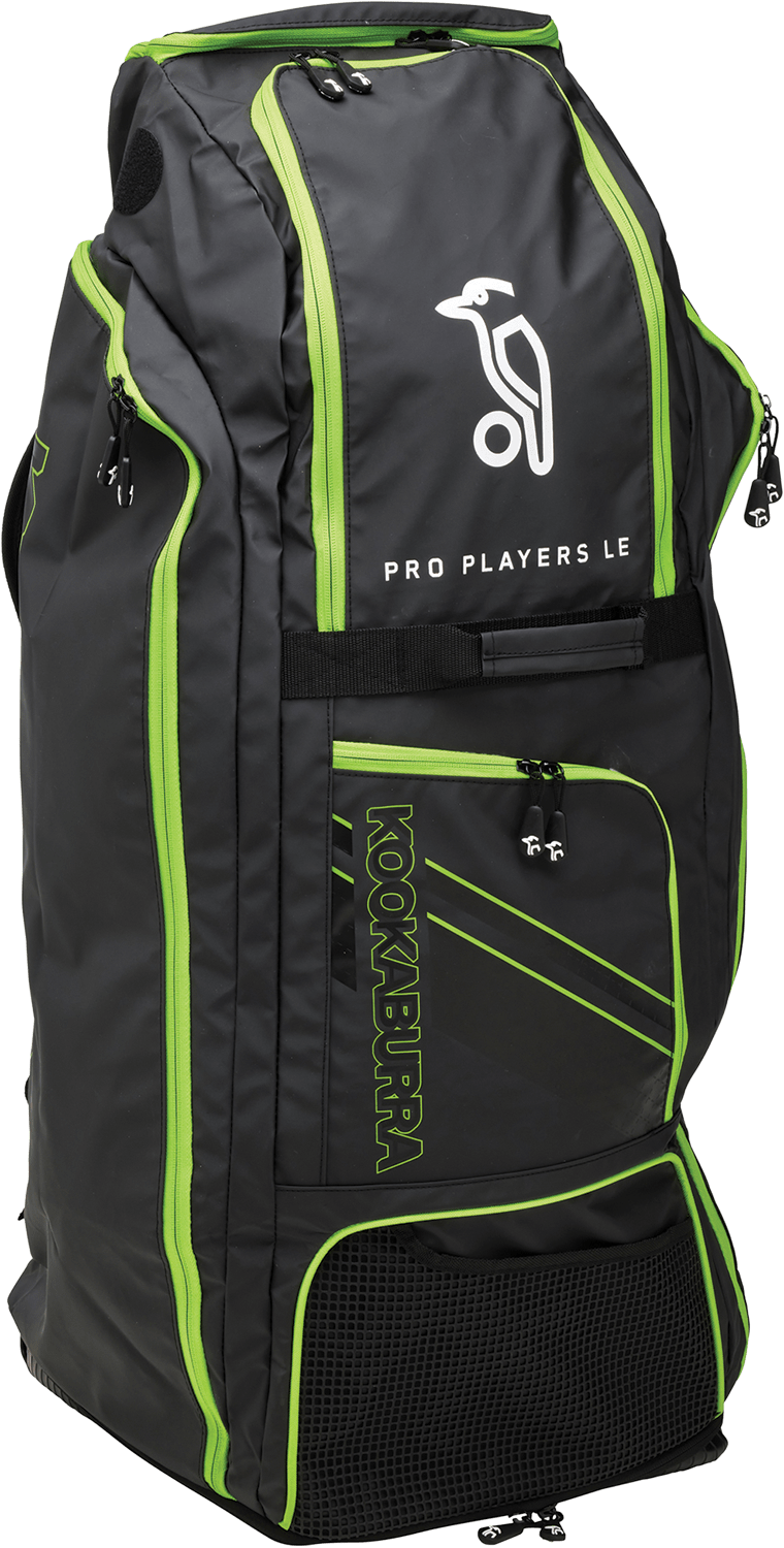 Kookaburra kit bag online price