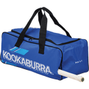 Kookaburra Cricket Bags Blue Kookaburra 6.0 Hold All Cricket Bag