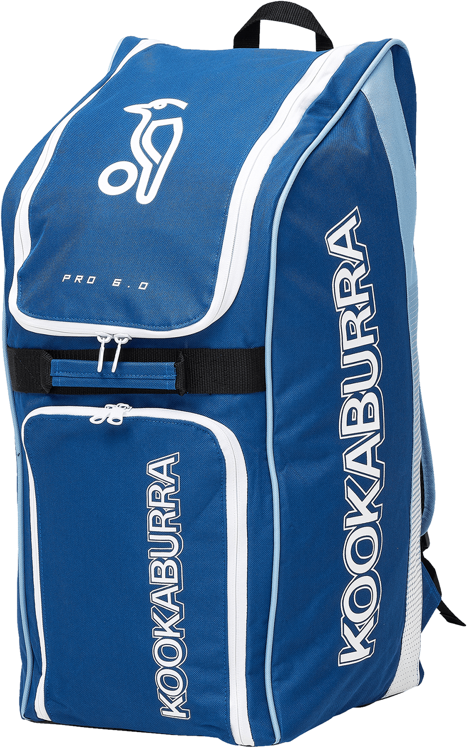 Kookaburra Cricket Bags Blue Kookaburra Pro 6.0 Duffle Cricket Bag