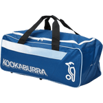 Kookaburra Cricket Bags Blue Kookaburra Pro 6.0 Holdall Cricket Bag