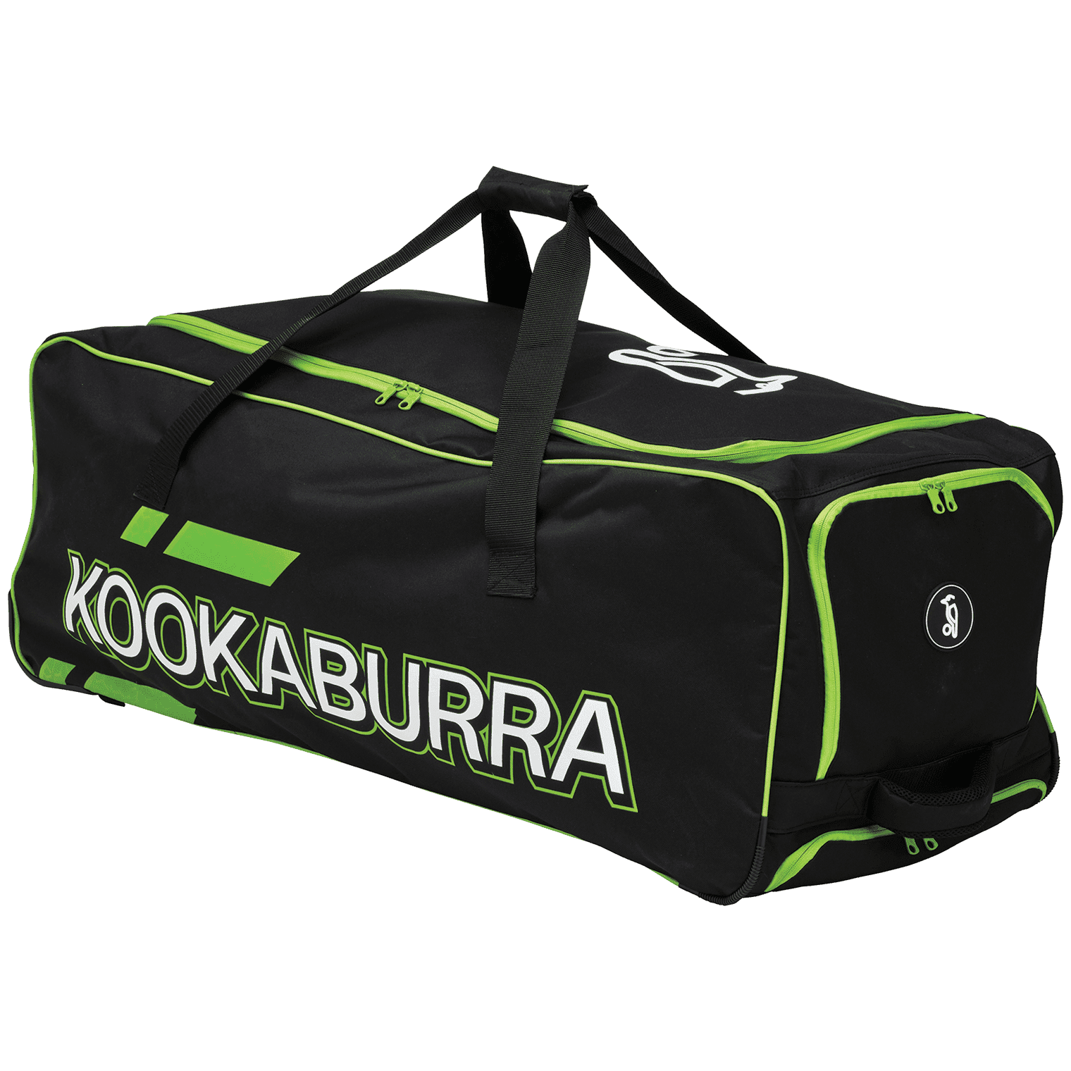 Kookaburra Cricket Bags Kookaburra 2.0 Wheelie Cricket Bag