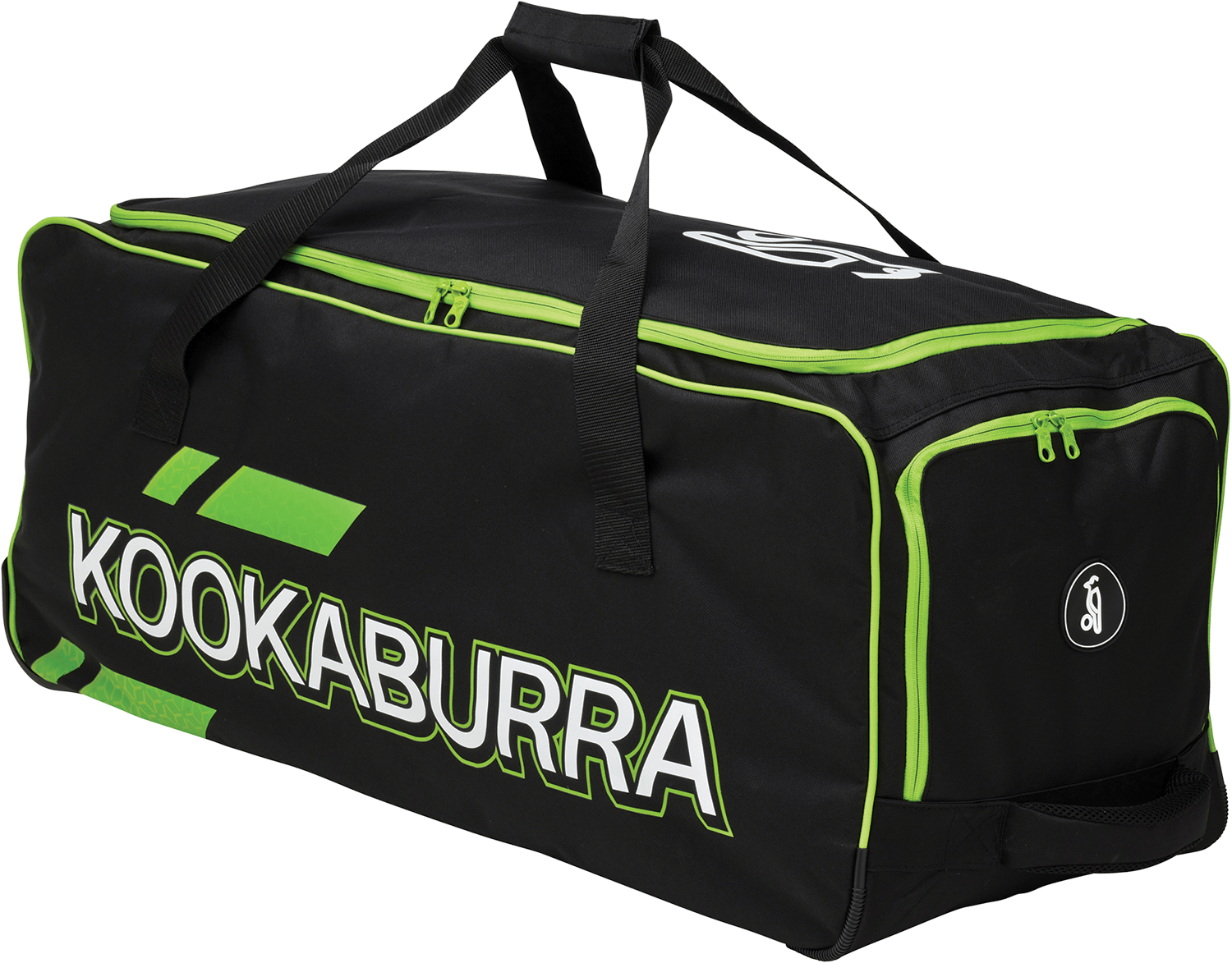 Kookaburra Cricket Bags Kookaburra 3.0 Wheelie Cricket Bag