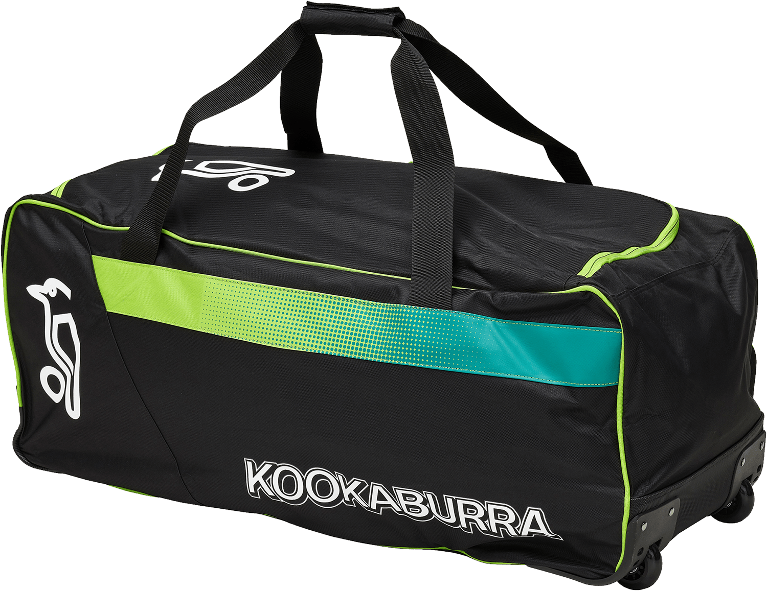 Kookaburra Cricket Bags Kookaburra 3.0 Wheelie Cricket Bag