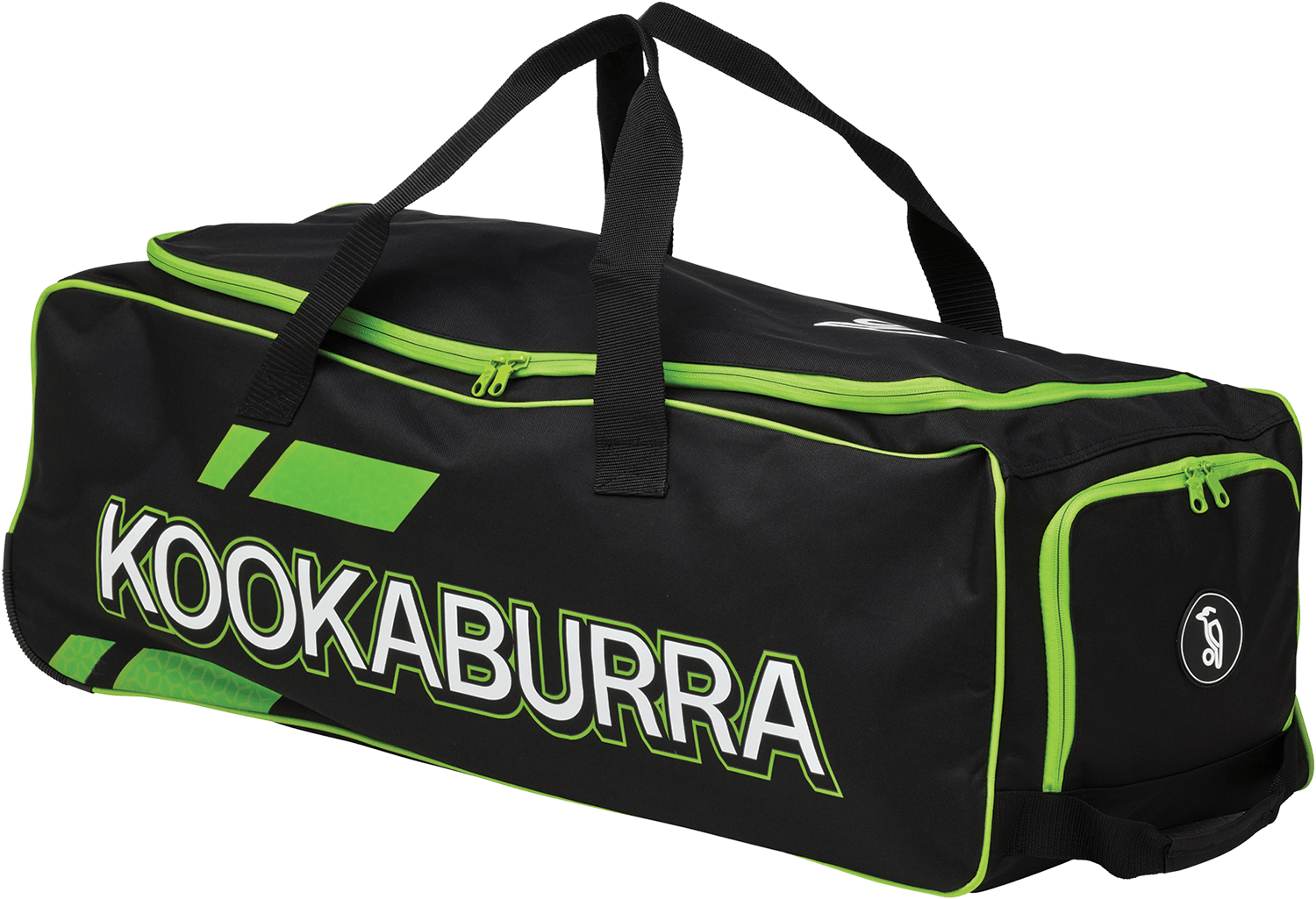 Kookaburra Cricket Bags Kookaburra 4.0 Wheelie Cricket Bag