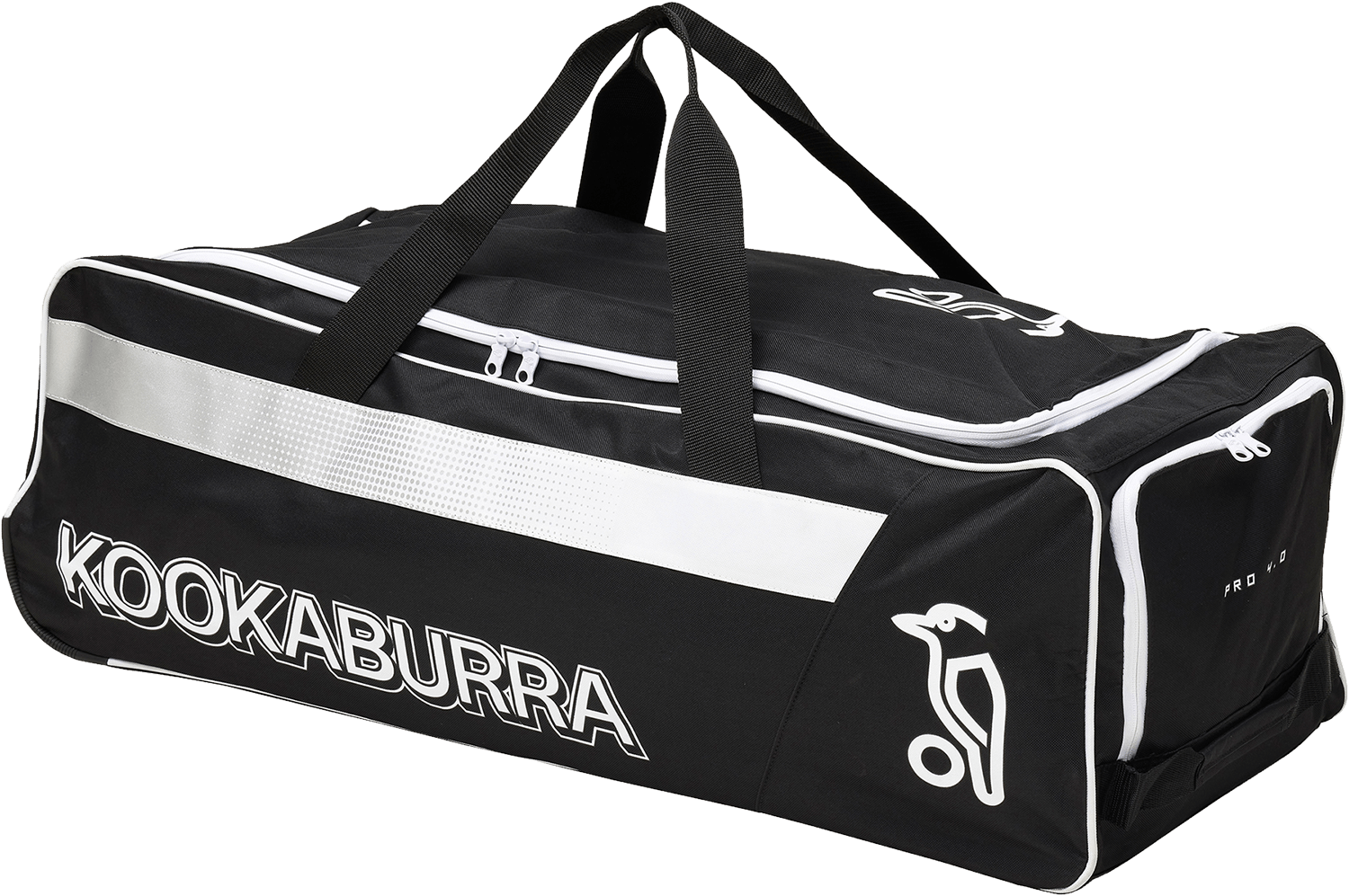 Kookaburra Cricket Bags Kookaburra 4.0 Wheelie Cricket Bag
