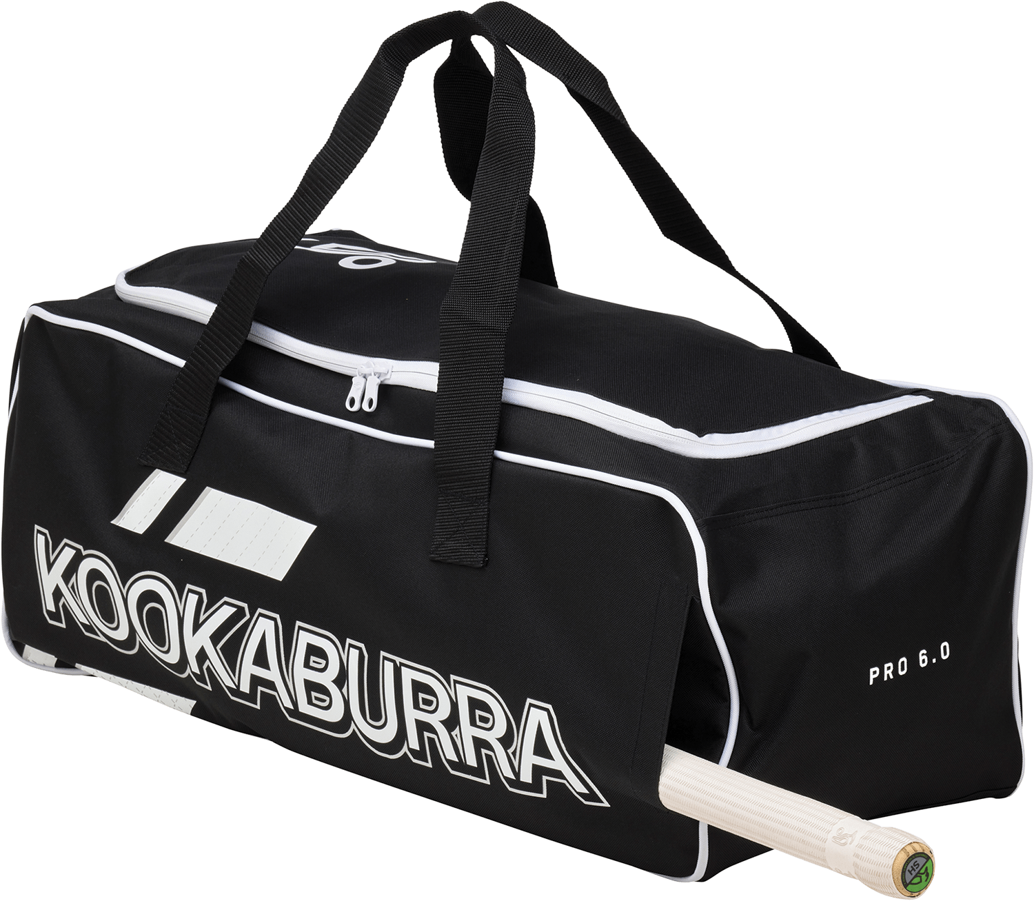 Kookaburra Cricket Bags Kookaburra 6.0 Hold All Cricket Bag