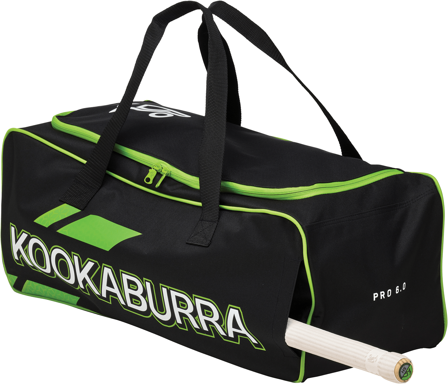 Kookaburra Cricket Bags Kookaburra 6.0 Hold All Cricket Bag
