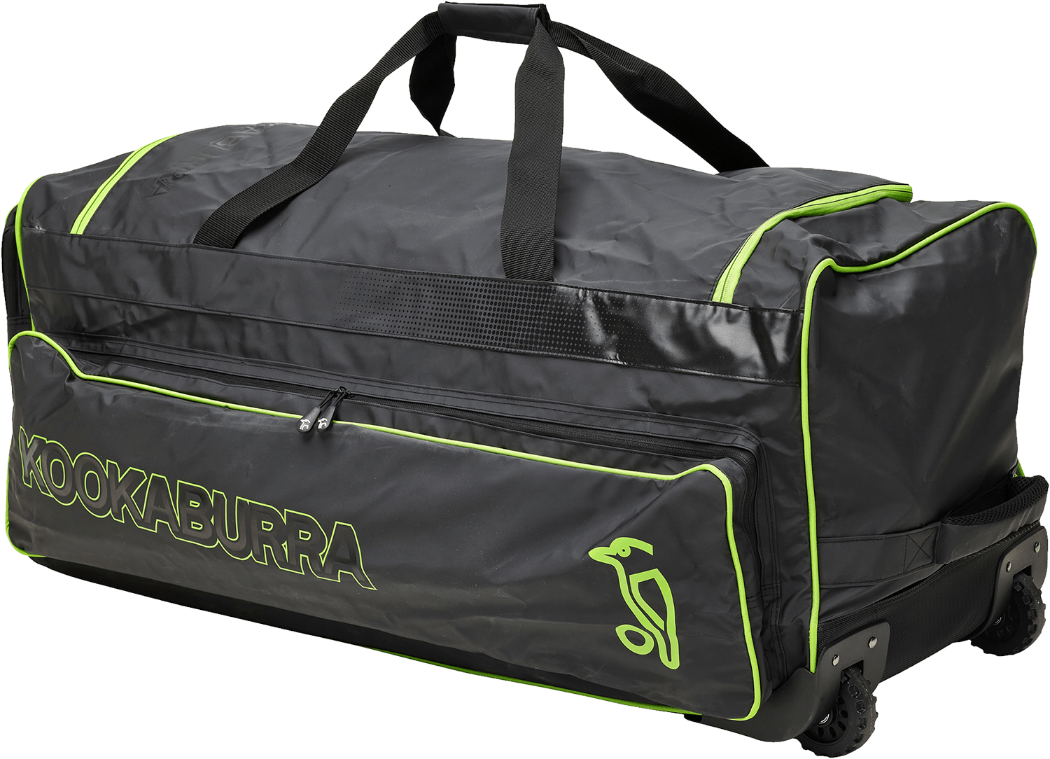 Kookaburra Cricket Bags Kookaburra Players Tour Wheelie Cricket Kit Bag