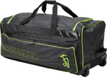 Kookaburra Cricket Bags Kookaburra Players Tour Wheelie Cricket Kit Bag
