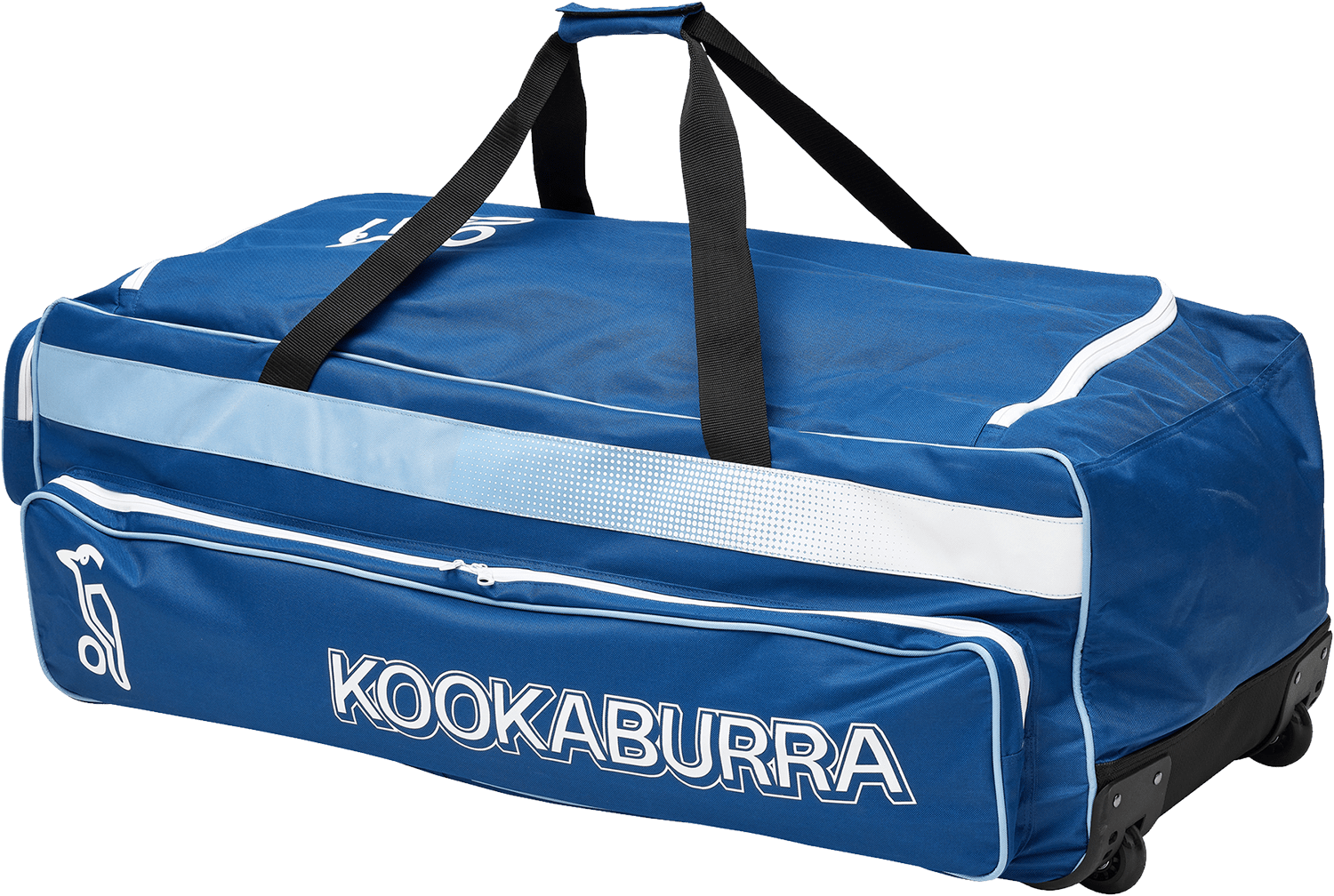 Kookaburra Cricket Bags Kookaburra Pro 1.0 Wheelie Bag