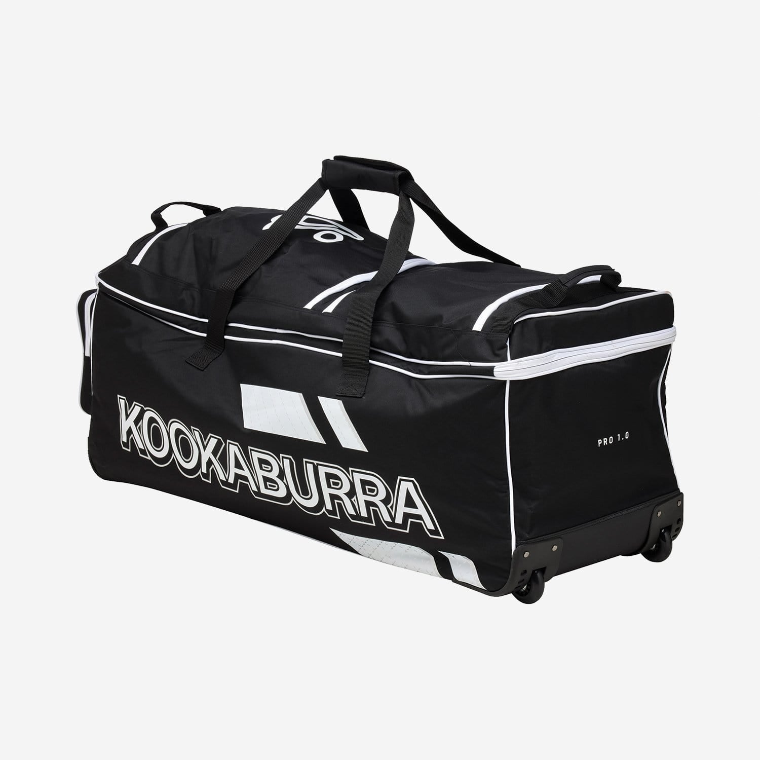 Kookaburra Cricket Bags Kookaburra Pro 1.0 Wheelie Cricket Bag