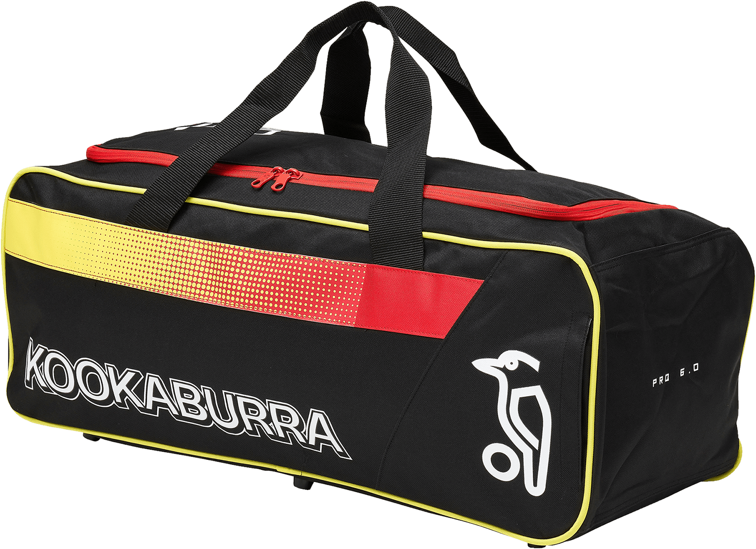 Kookaburra Cricket Bags Kookaburra Pro 6.0 Holdall Cricket Bag