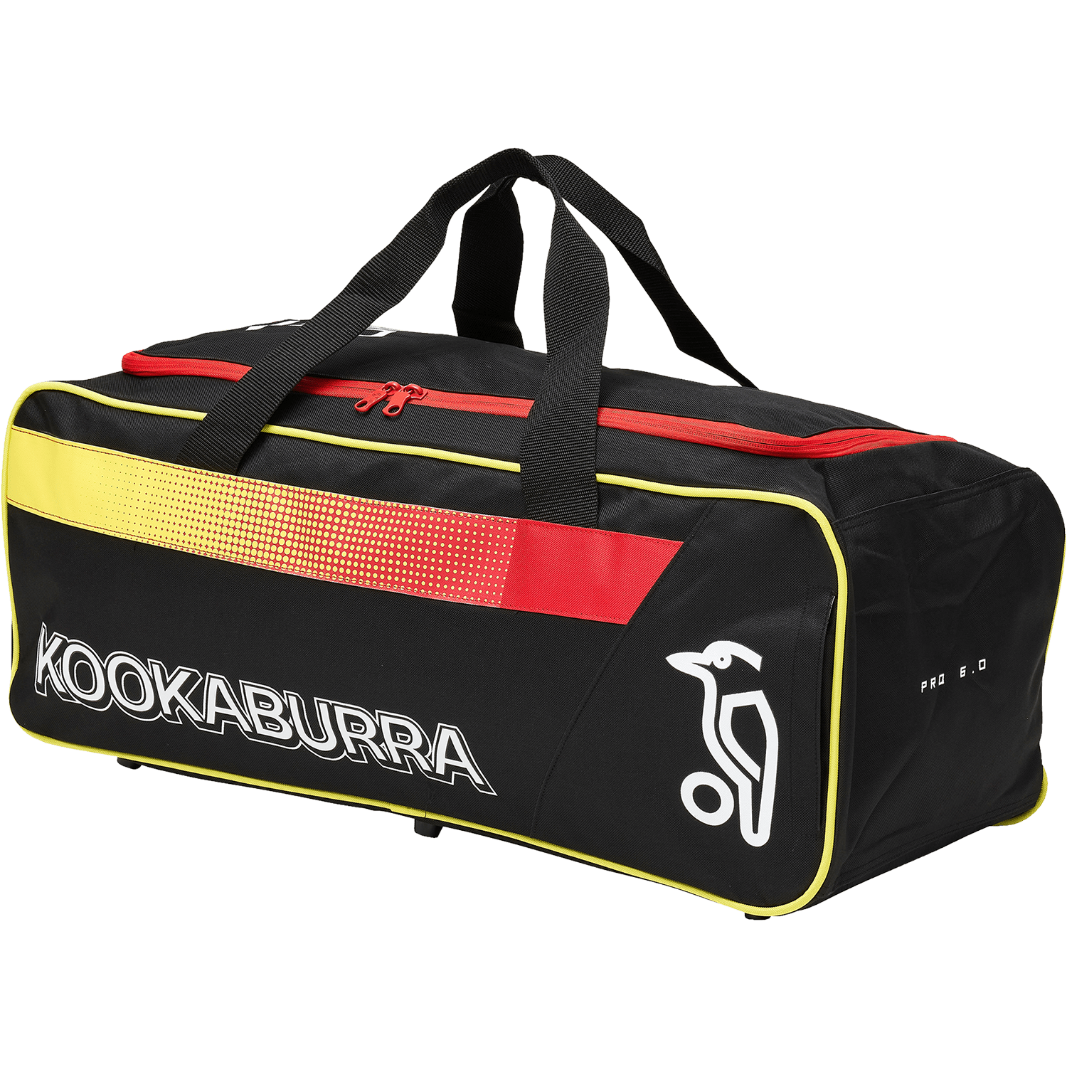 Kookaburra Cricket Bags Kookaburra Pro 6.0 Holdall Cricket Bag