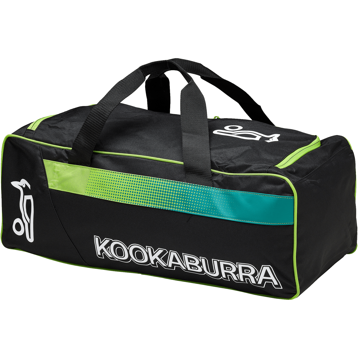 Kookaburra Cricket Bags Kookaburra Pro 6.0 Holdall Cricket Bag