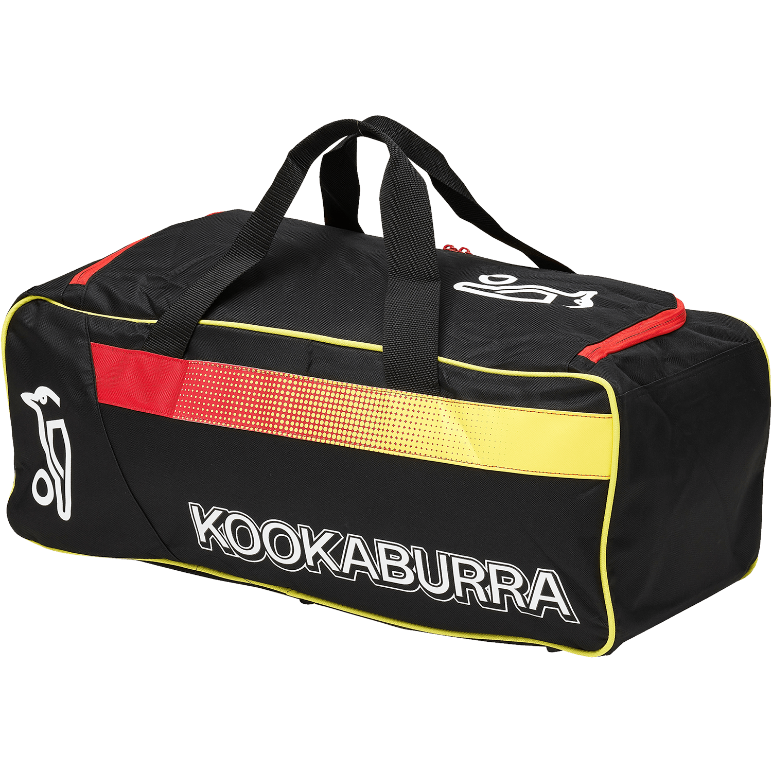 Kookaburra Cricket Bags Kookaburra Pro 6.0 Holdall Cricket Bag