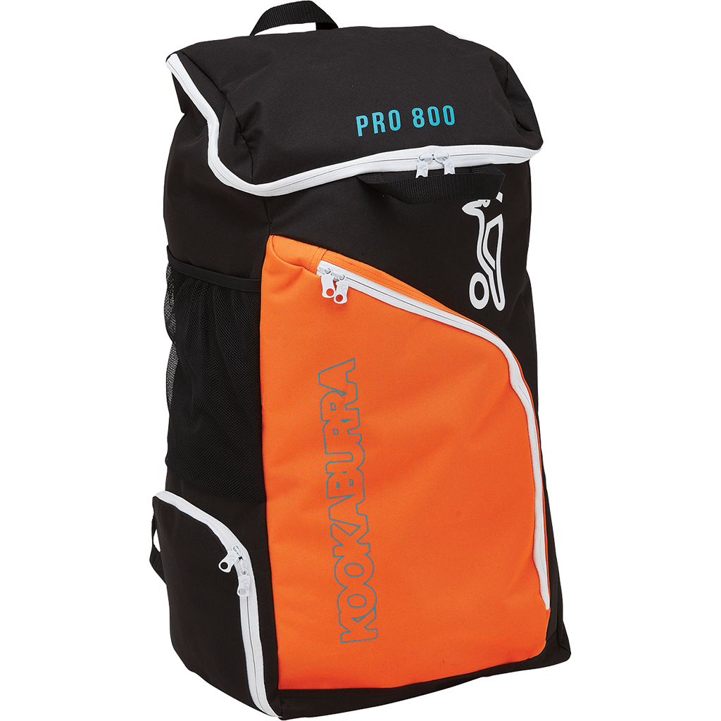 Kookaburra Cricket Bags Kookaburra Pro 800 Duffle Cricket Kit Bag