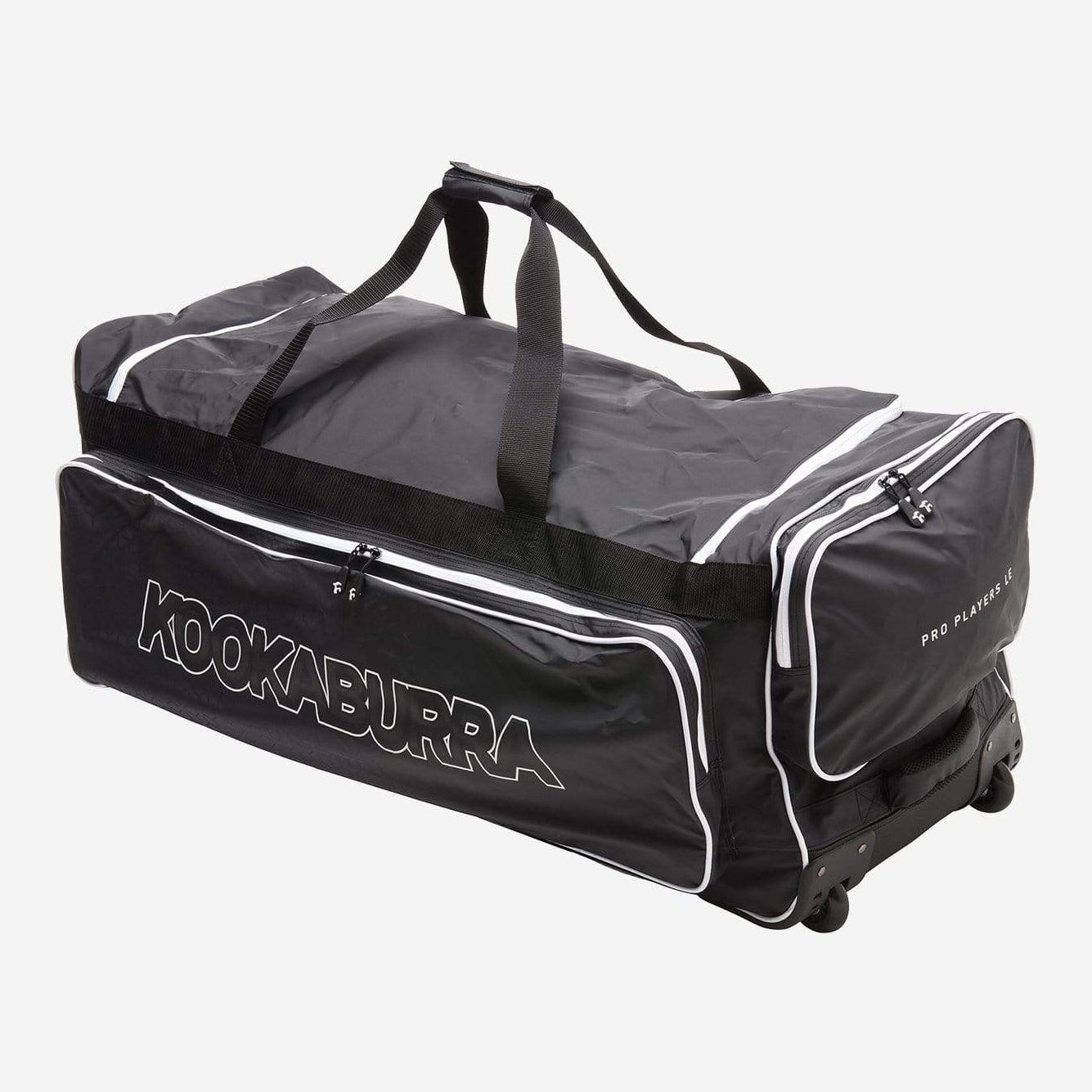 Kookaburra Cricket Bags Kookaburra Pro Players 1.0 Wheelie Cricket Kit Bag