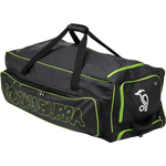 Kookaburra Cricket Bags Kookaburra Pro Players 1.0 Wheelie Cricket Kit Bag
