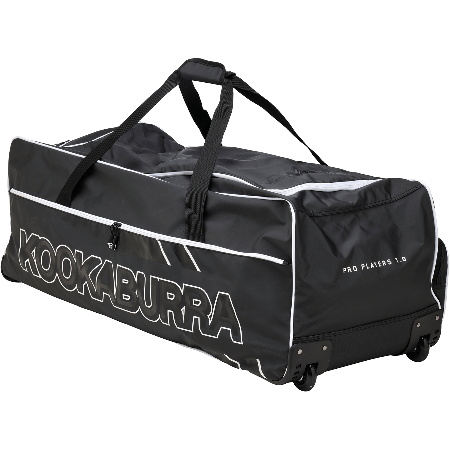 Kookaburra Cricket Bags Kookaburra Pro Players 1.0 Wheelie Cricket Kit Bag