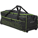Kookaburra Cricket Bags Kookaburra Pro Players 1.0 Wheelie Cricket Kit Bag