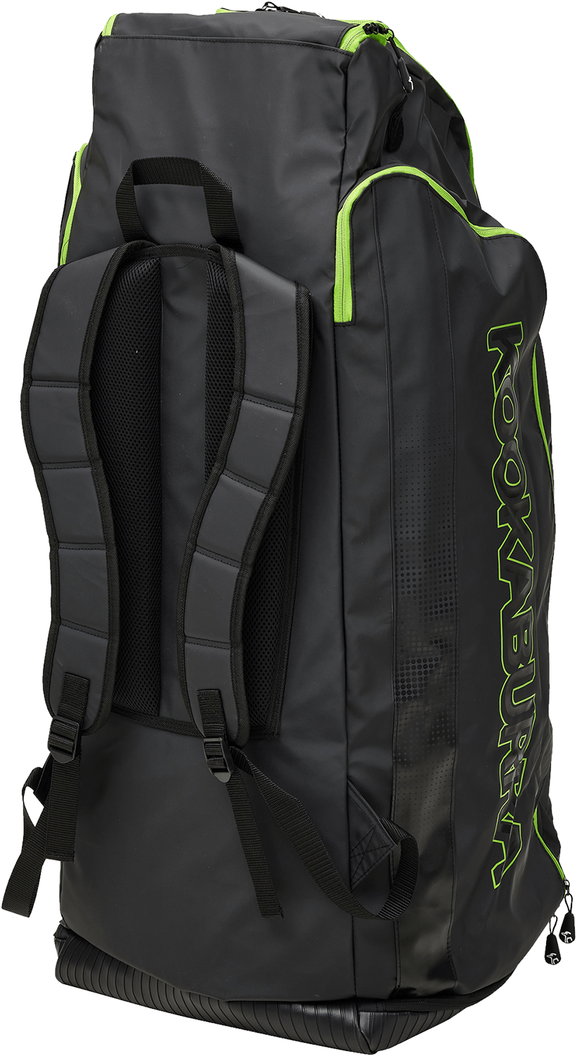 Kookaburra Cricket Bags Kookaburra Pro Players LE Duffle Cricket Bag