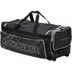 Kookaburra Cricket Bags Kookaburra Pro Players LE  Wheelie Cricket Kit Bag