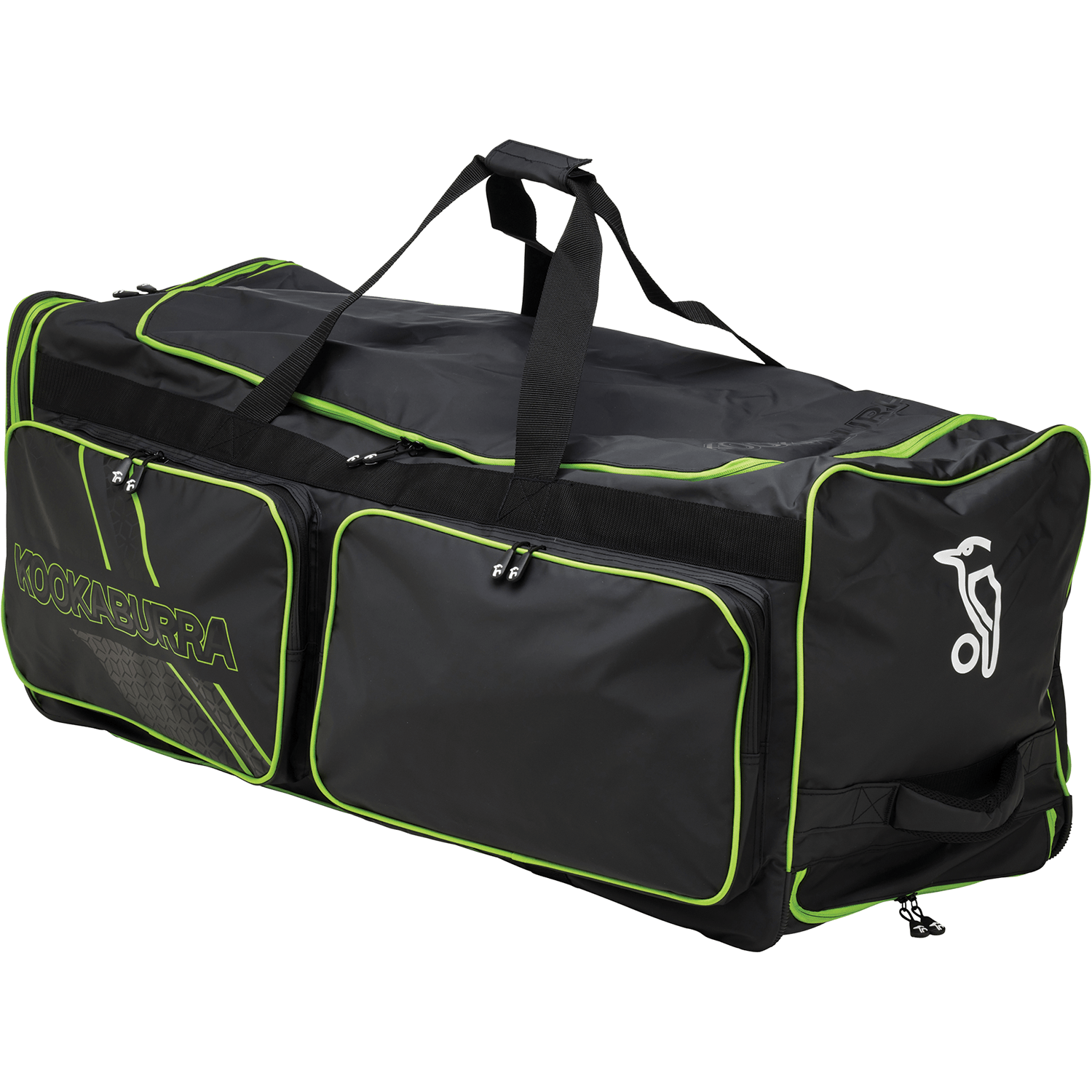 Kookaburra Cricket Bags Kookaburra Pro Players LE  Wheelie Cricket Kit Bag