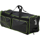Kookaburra Cricket Bags Kookaburra Pro Players LE  Wheelie Cricket Kit Bag