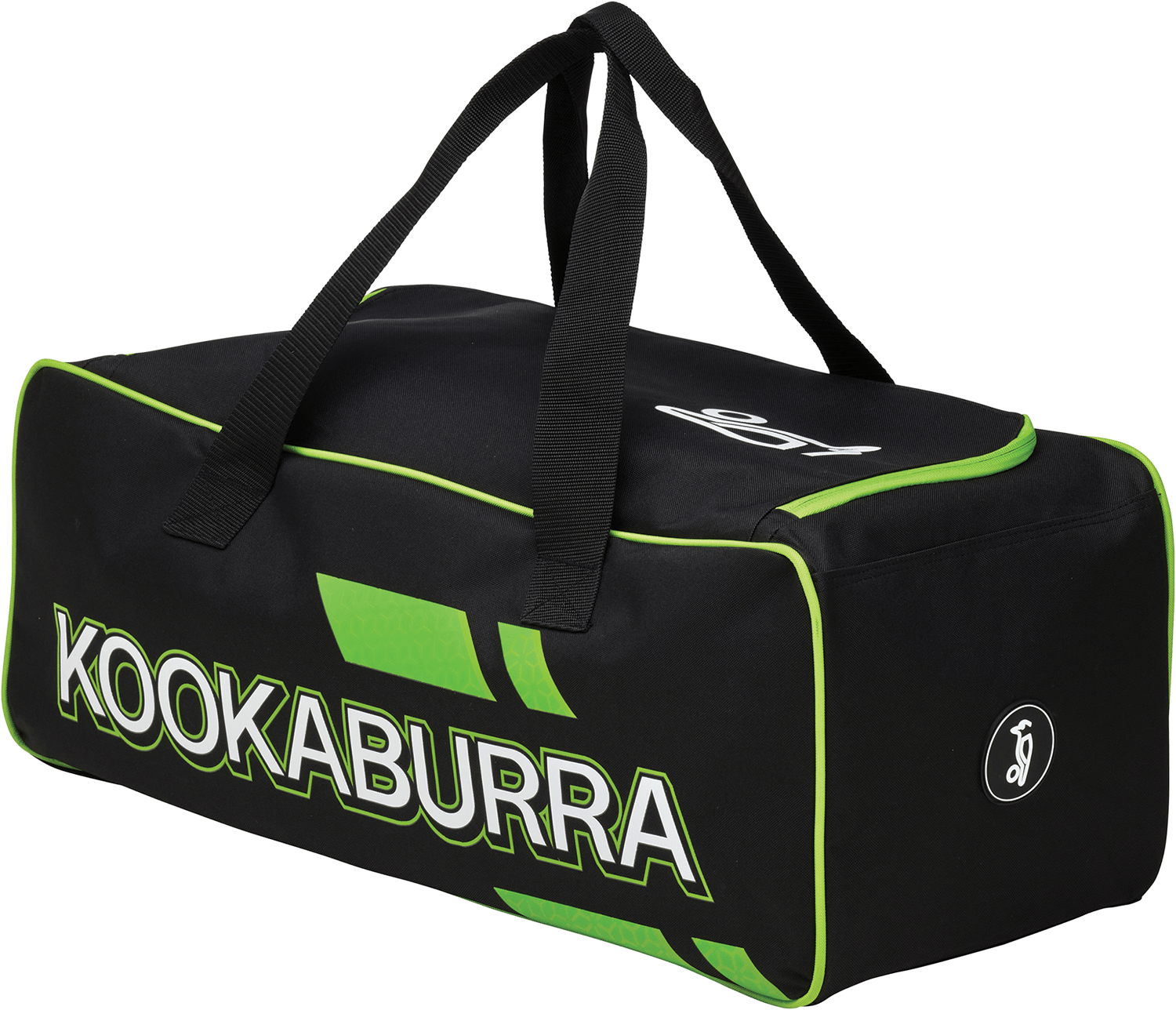 Kookaburra Cricket Bags Lime Kookaburra 6.0 Hold All Cricket Bag