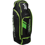 Kookaburra Cricket Bags Lime Kookaburra Pro 1.0 Duffle Cricket Bag